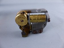 Boite à musique REUGE