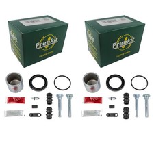 2X FRENKIT Kit de Réparation