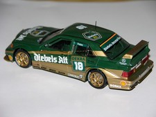 1/43 Mercedes 190E EVO 2 DTM