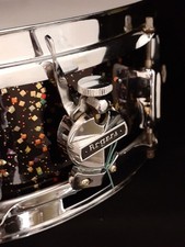 Tambour Rogers Vintage 1958-62