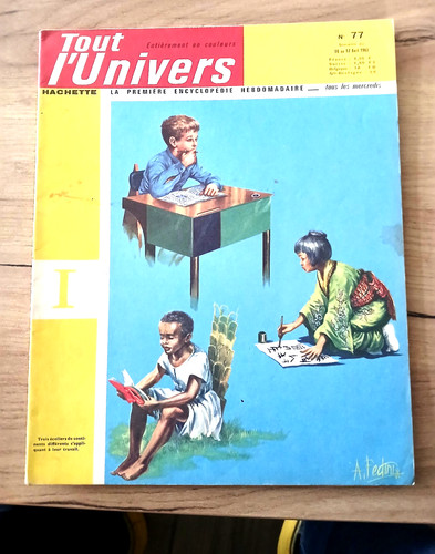 Tout univers le nivernais - tout,