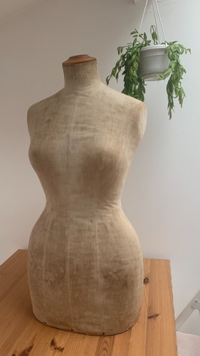 Mannequin buste stockman - mannequin,