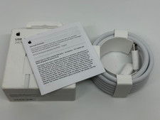 Apple USB-C Woven Charge 240W Cable 2 m ​​​​​​​ 2m. MYQT3AM/A  A2794 OEM Openbox