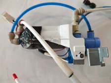 pompe électrovanne LG