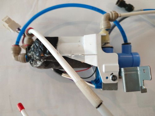Pompe électrovanne - pompe, lg