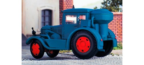 Weinert 4529 lanz bulldog - weinert,