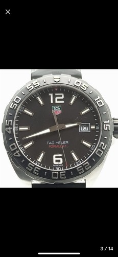 Tag heuer formula waz1110 - heuer,