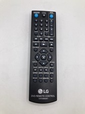 LG - Télécommande d'origine