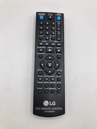 Télécommande d origine - télécommande, d'origine
