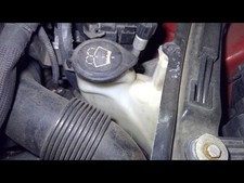 Wash Reservoir Convertible Fits 07-15 MINI COOPER 1562374