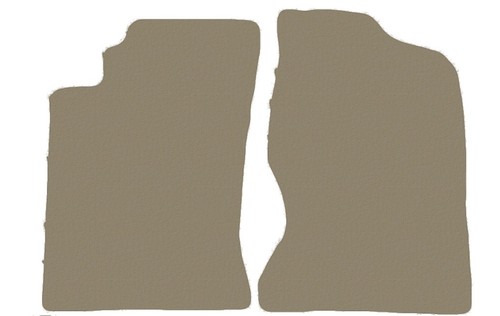 Neuf avant tapis sol pour - tapis,