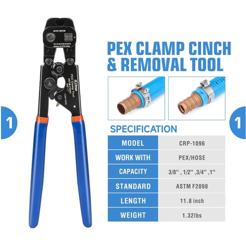 Piece pex fitting - fitting,