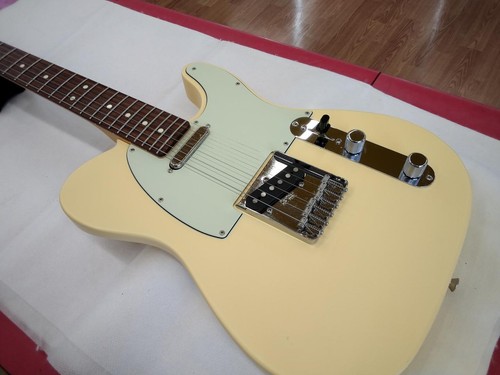 Guitare électrique fender - guitare,