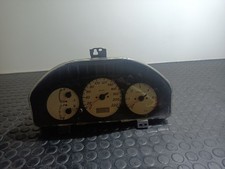 tableau de bord compteur MAZDA