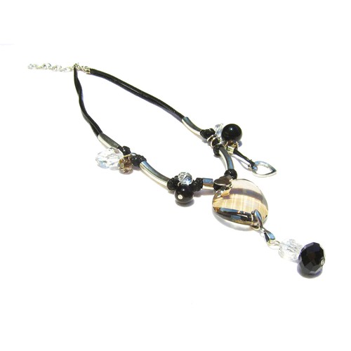 Collier bella senza - senza,
