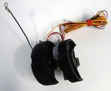 Yamaha PSR-9000 Pitch Bend/Modulation Wheel Assembly