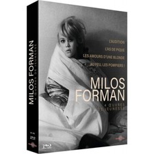 Milos Forman (4 œuvres de