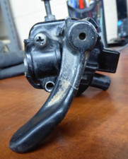 2009-2012 KTM 505 525 450 SX XC ATV Thumb Throttle OEM 83002022100