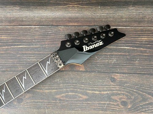 2011 ibanez prestige - ibanez,