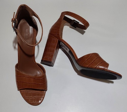 Minelli ghaby women heeled - ghaby,