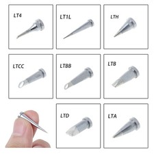 Pour Weller fer à souder WD1000 WSD81 WSP80 station de soudage 1 pièce cuivre