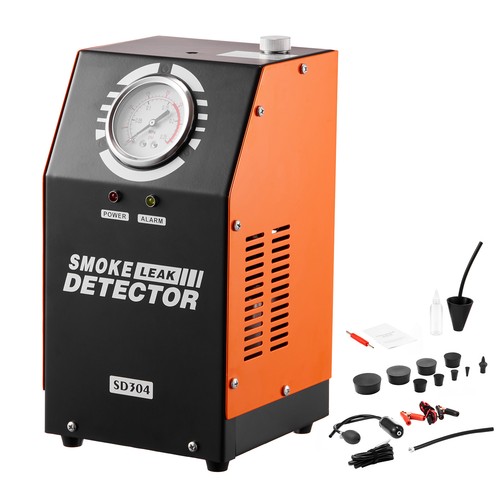 Détecteur fuite de - de,