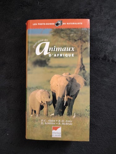 Photo guide des animaux - photo-guide,