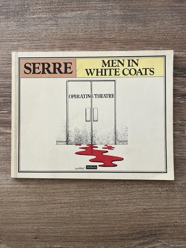 Claude serre men in white - men,