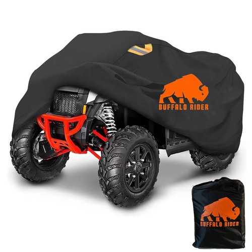 Housse vtt buffalo rider - housse,
