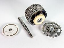 Bernina 930 Record Cam Stack Assembly - Complete