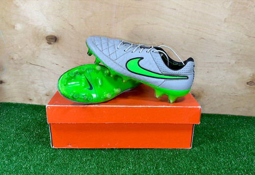 Nike tiempo legend - legend, fg