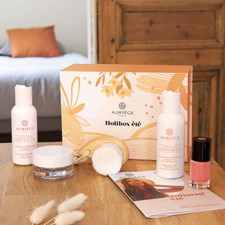 Auriège - HOLIBOX ETE 2021