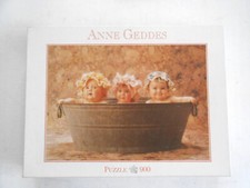 Puzzle Anne Geddes Trois