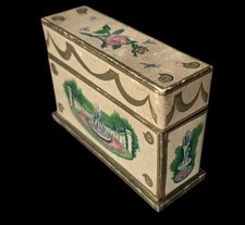 Lancôme Boîte Pour 4 flacons