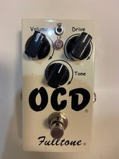 Fulltone OCD Ver1.4