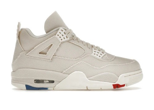 Nike air jordan - air, 4