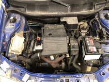 Moteur FIAT PUNTO 1 PHASE 1