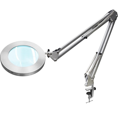 Lampe loupe 105 mm - lampe,