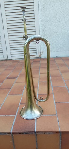 Clairon bugle couesnon - couesnon, &