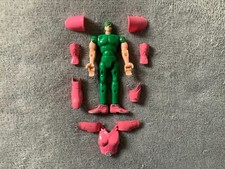 Figurine Andromède Chevalier