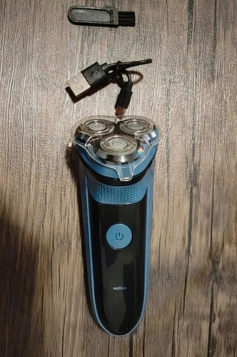 Rasoir électrique