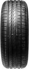1X 205/45 R17 88W * RSC Pneus D'Été Pirelli Cinturato P7 Runflat Démontage