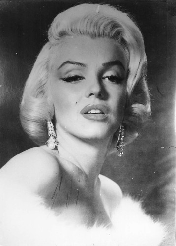 Marilyn monroe photo - monroe,
