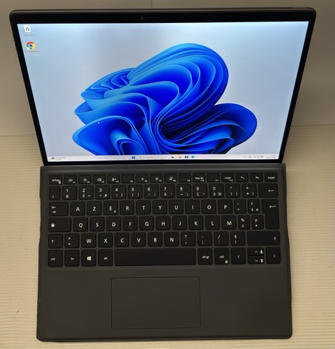 Dell latitude 7320 détachable - 7320,