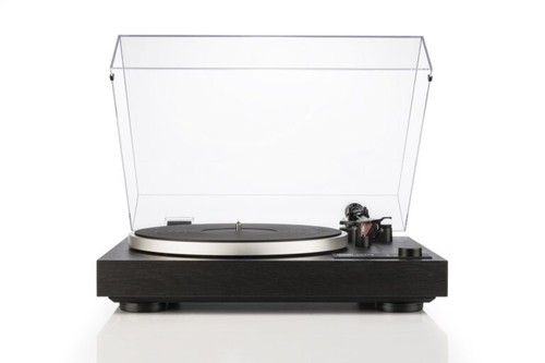 Platine vinyle dual 418 - cs,