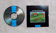 CD AUDIO / ROMANCE VARIÉTÉS