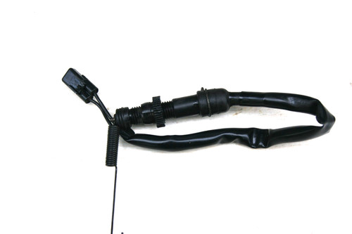 Honda 750 rc48 black - vt,