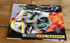 catalogue brochure cyclo