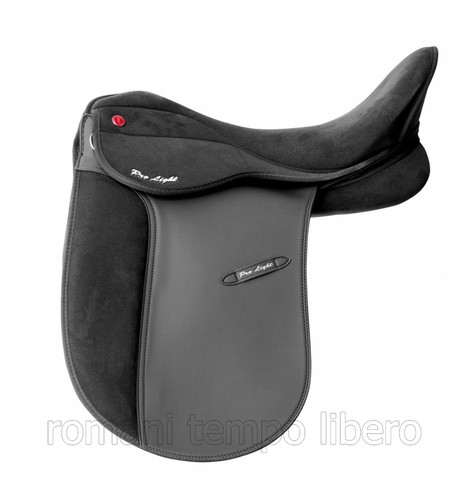 Selle pro light dressage - selle,