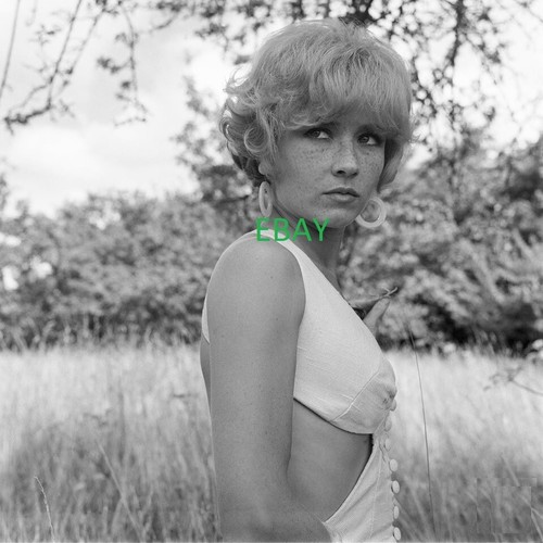 Photographie marlene jobert - de,